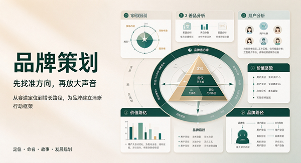 八宿县品牌策划